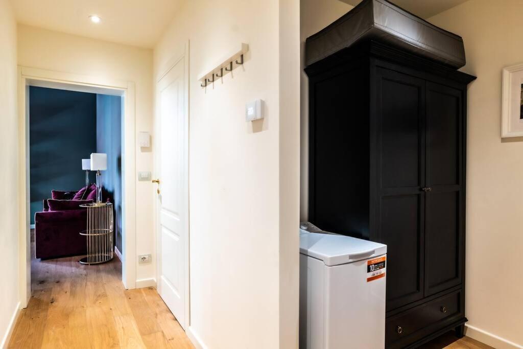 Classy & Quiet Venice - Beautiful Apartment In Cannaregio Exterior foto