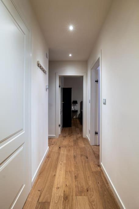 Classy & Quiet Venice - Beautiful Apartment In Cannaregio Exterior foto