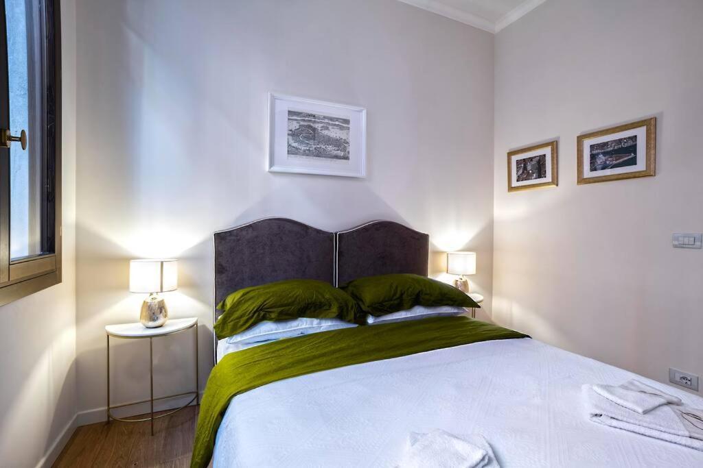 Classy & Quiet Venice - Beautiful Apartment In Cannaregio Exterior foto